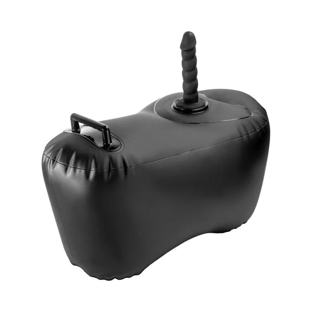 Fetish Fantasy Series Body Dock Inflatable Love Seat