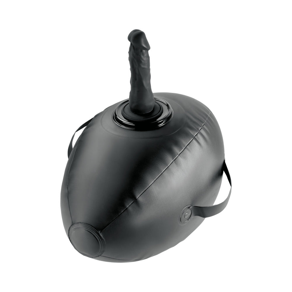 Fetish Fantasy Series Body Dock Inflatable Love Ball