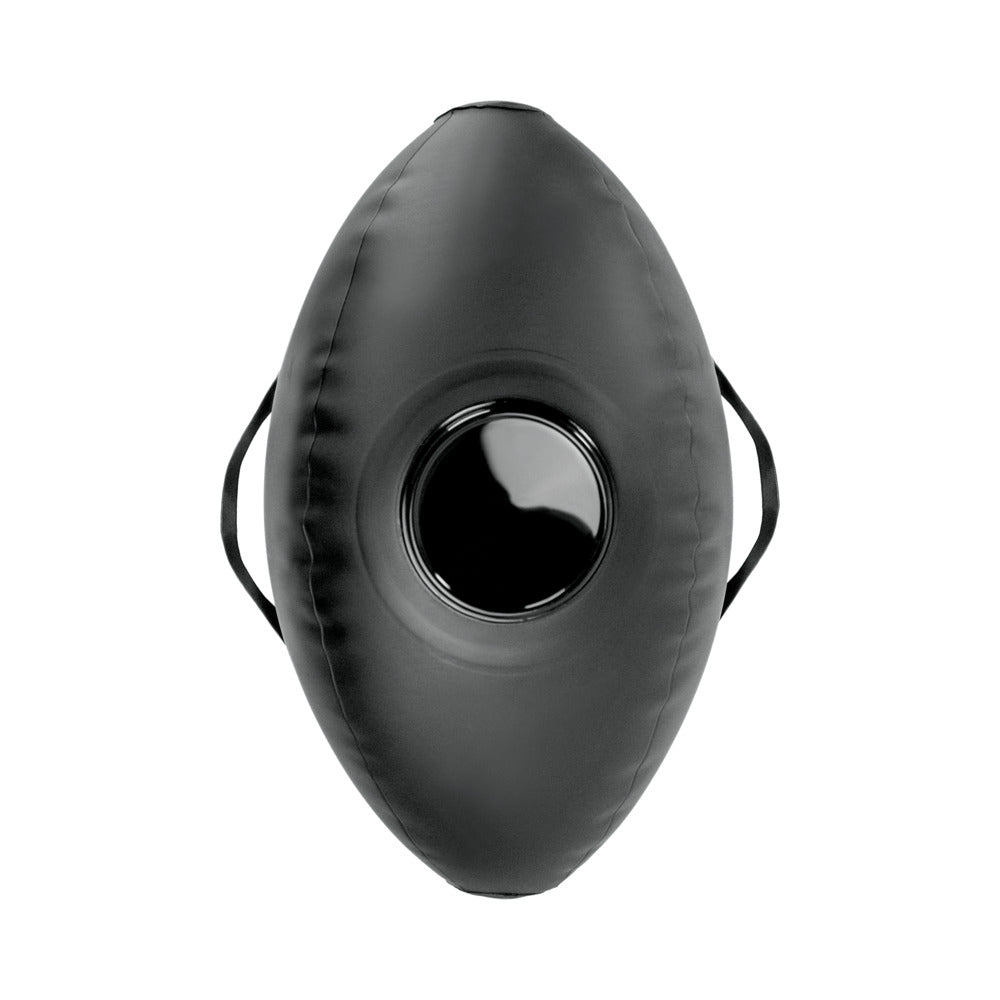 Fetish Fantasy Series Body Dock Inflatable Love Ball