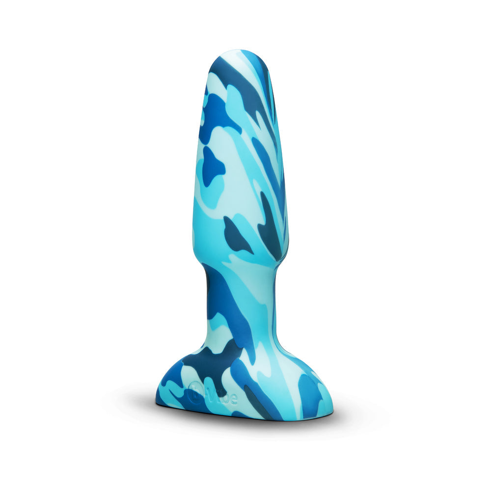 Rimming Plug 2 - Camo
