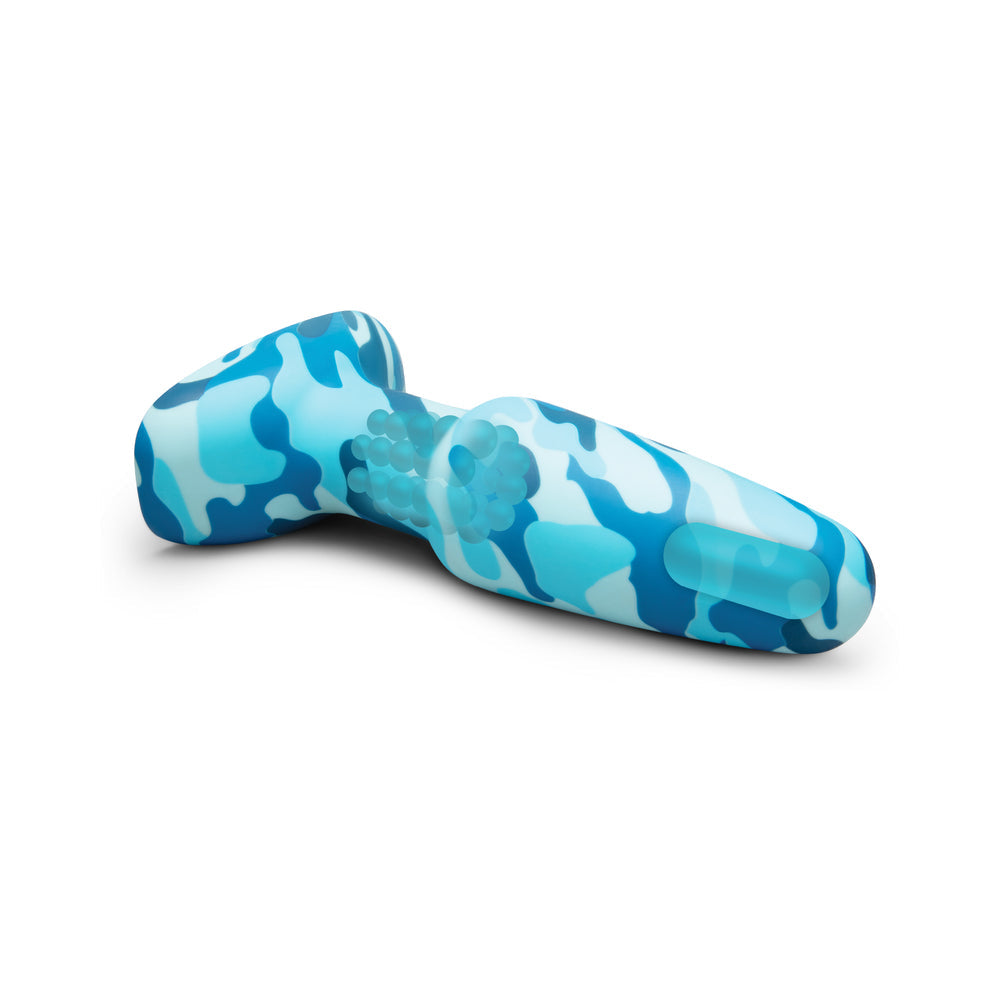 Rimming Plug 2 - Camo
