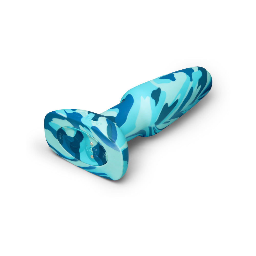 Rimming Plug 2 - Camo