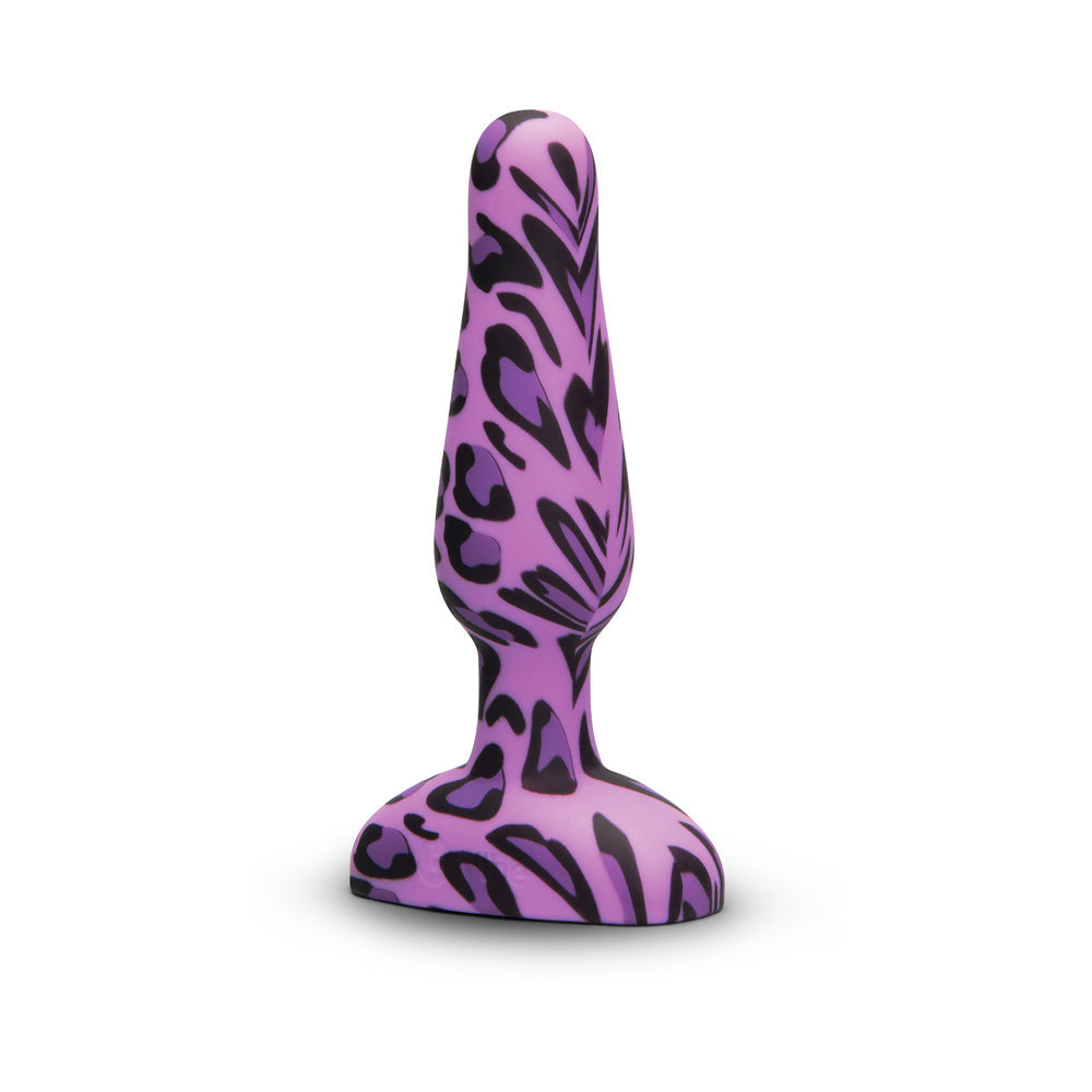 Leopard Novice Plug