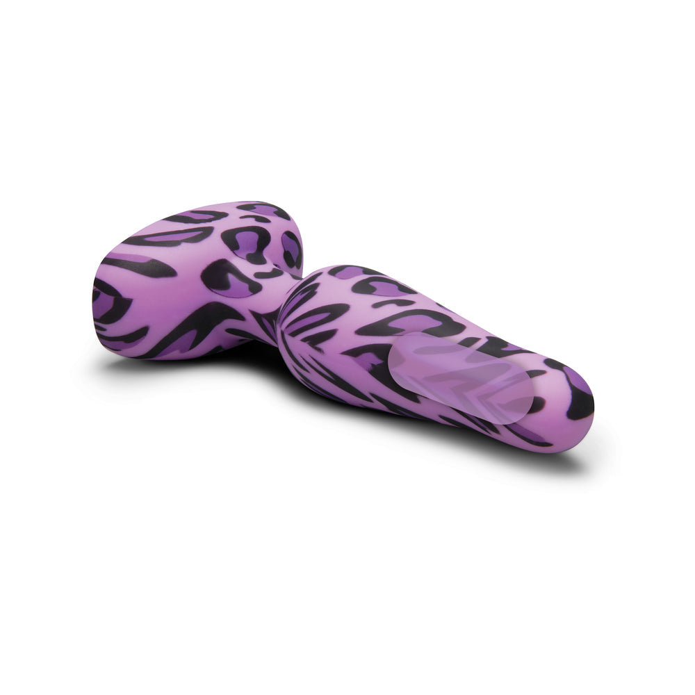Leopard Novice Plug