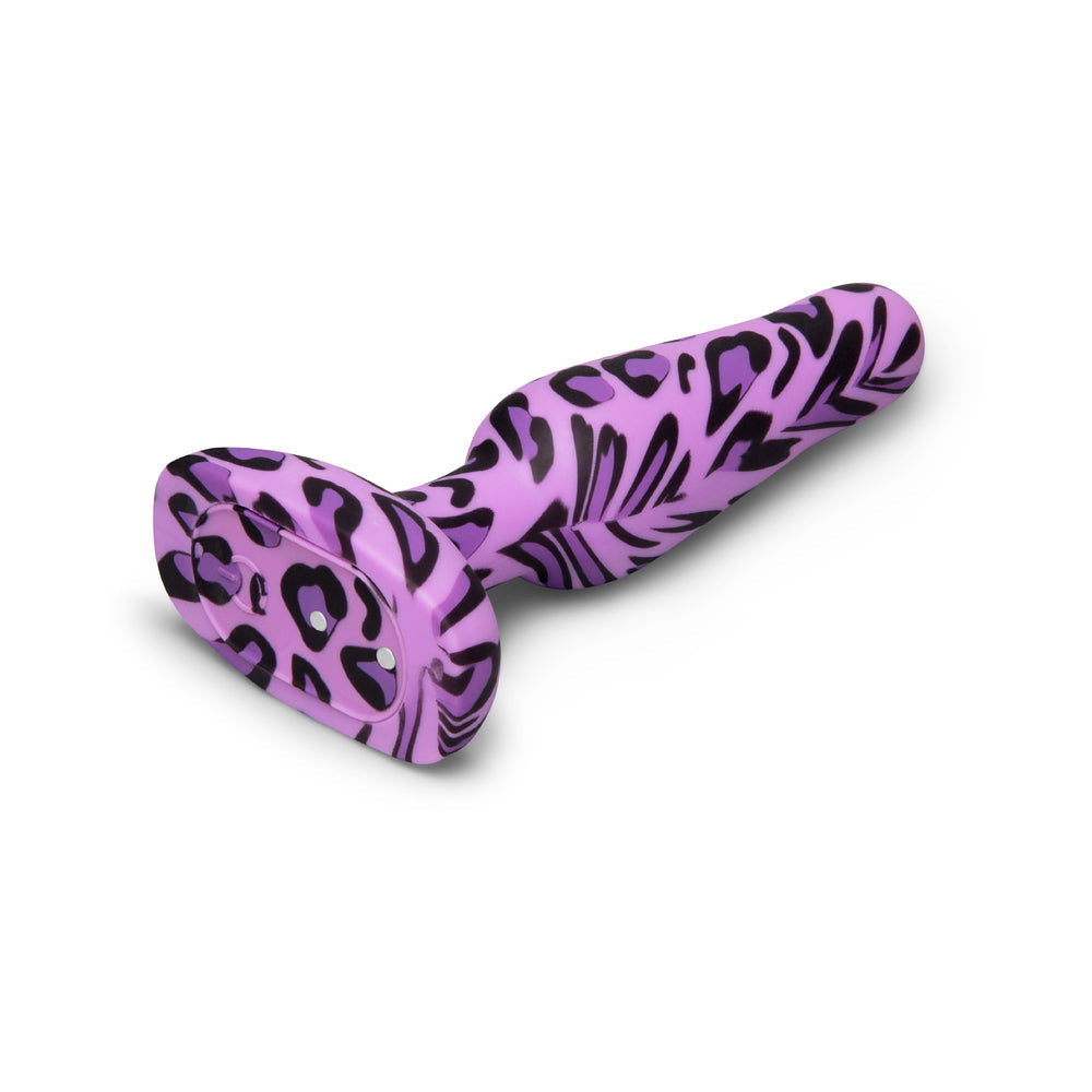 Leopard Novice Plug