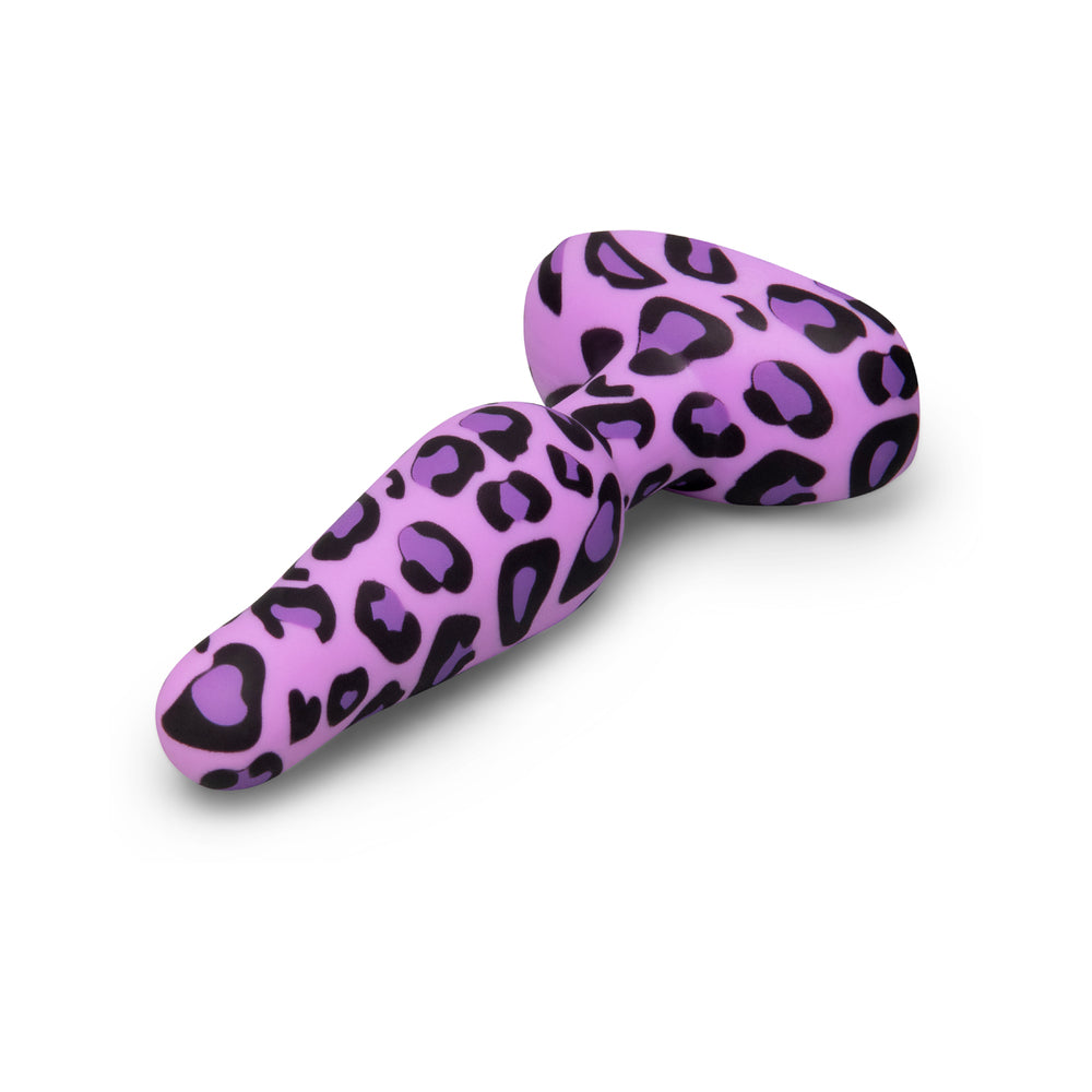 Leopard Novice Plug