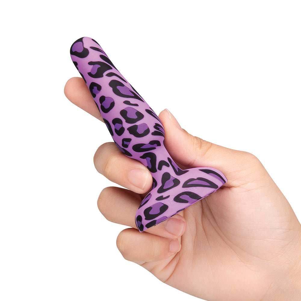 Leopard Novice Plug
