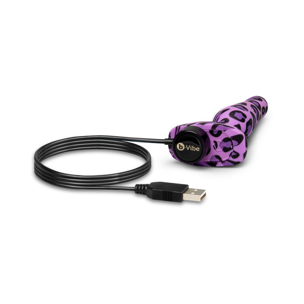 Leopard Novice Plug