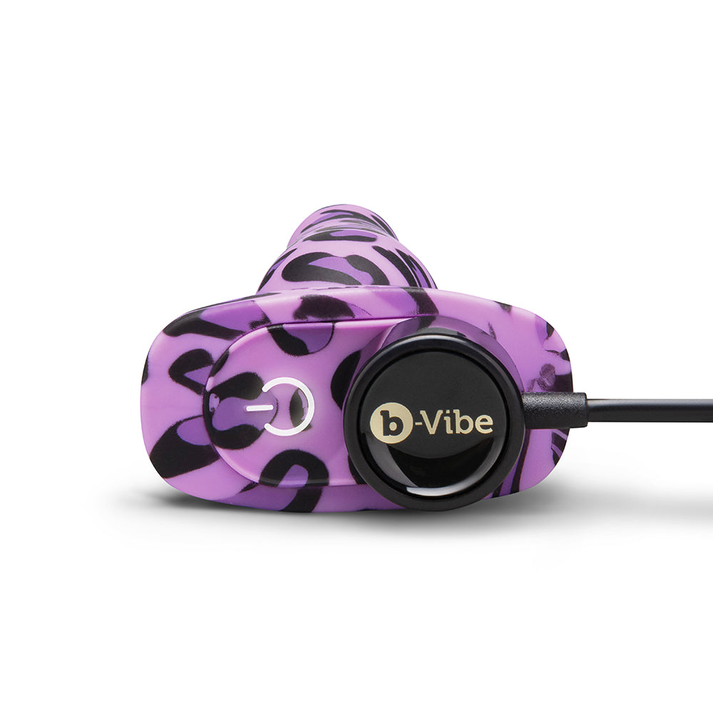 Leopard Novice Plug