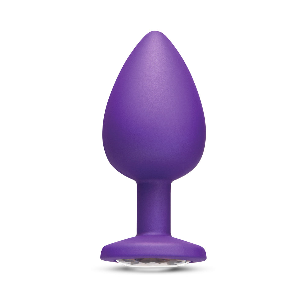 Jeweled Butties Bundle 3-Piece Anal Training Set