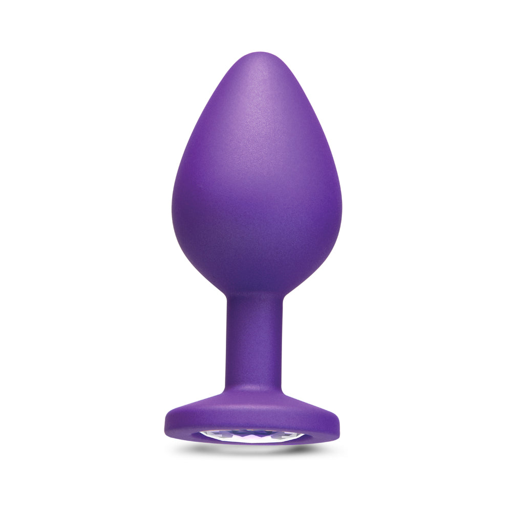 Jeweled Butties Bundle 3-Piece Anal Training Set