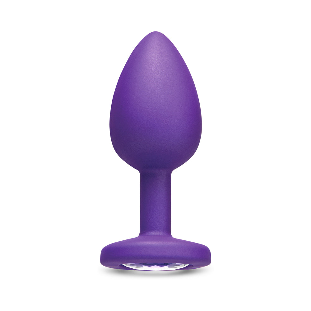 Jeweled Butties Bundle 3-Piece Anal Training Set