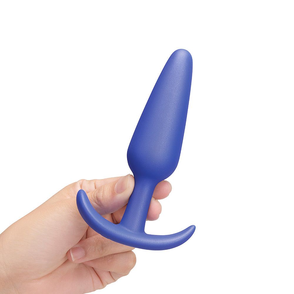 b-Vibe Beginner Booty Bundle - 3 pc Set