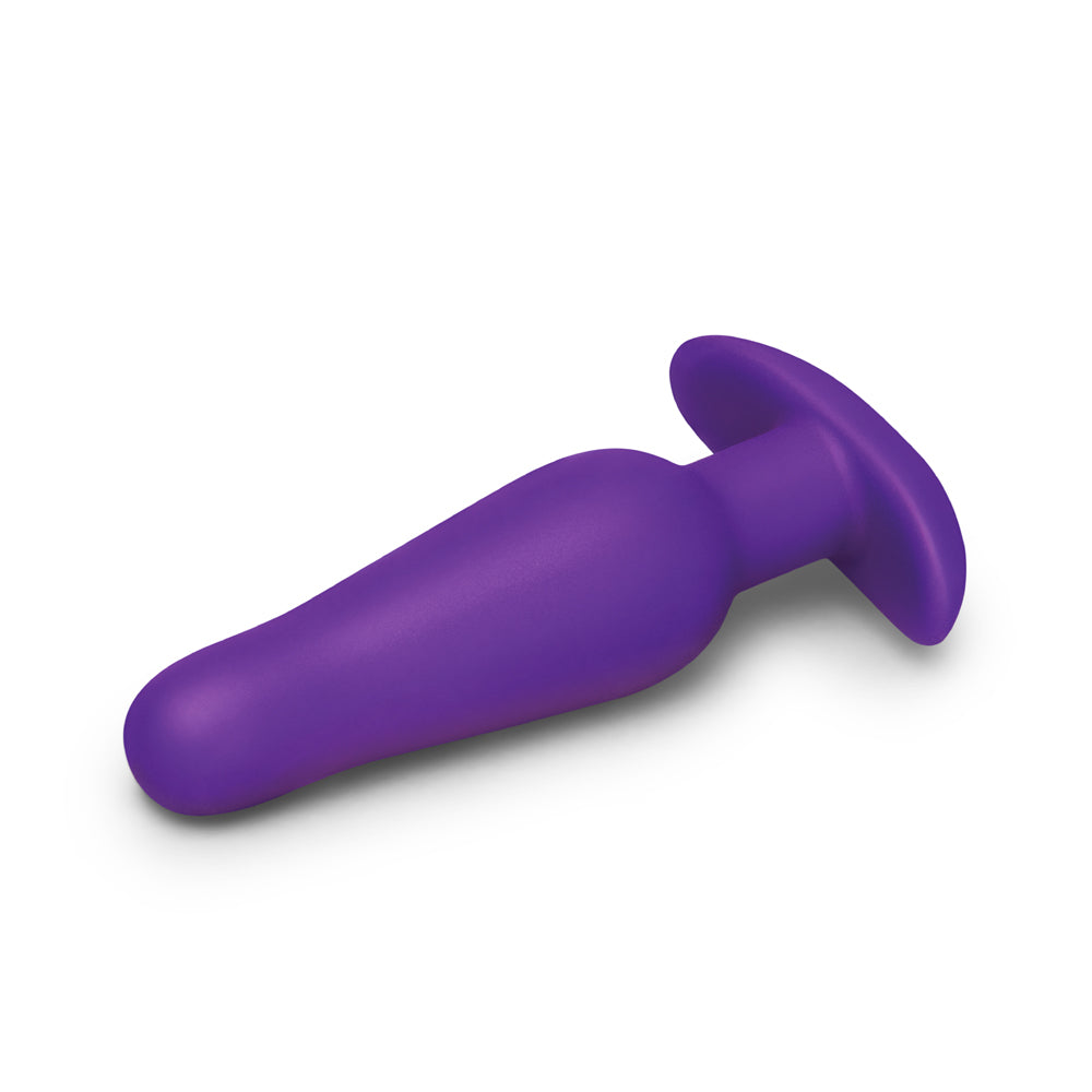 Rookie Beginners Starter Silicone Plug