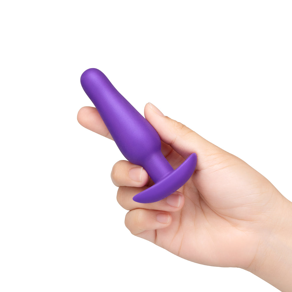 Rookie Beginners Starter Silicone Plug