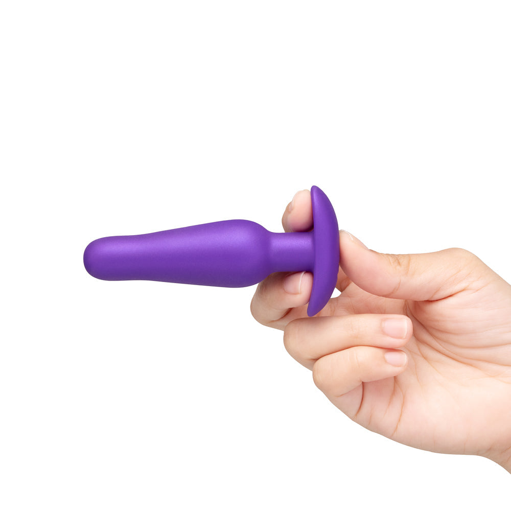Rookie Beginners Starter Silicone Plug