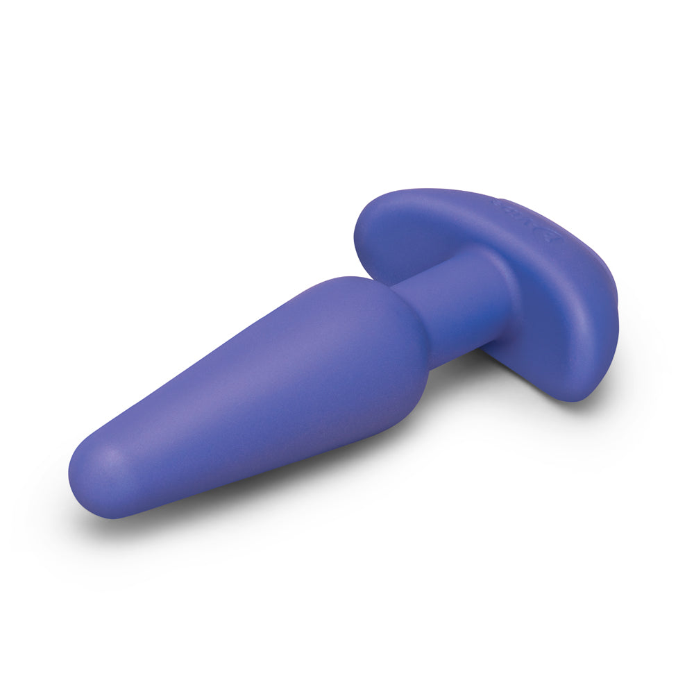 Shake Slimline Vibrating Silicone Plug