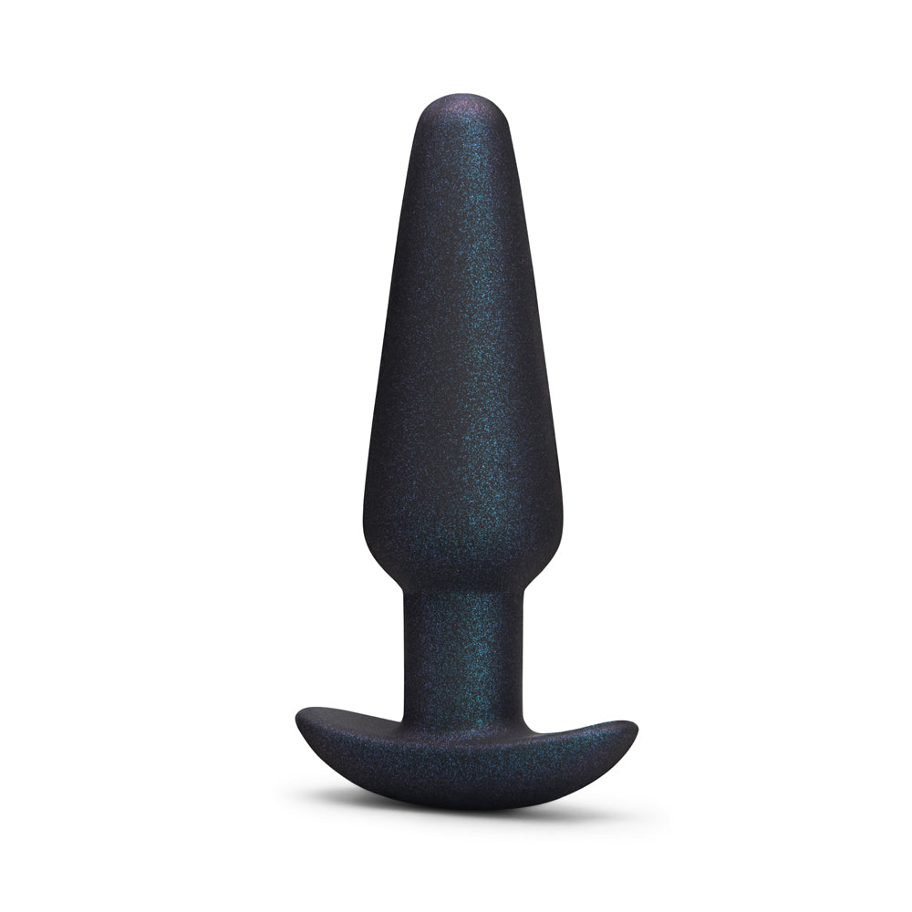 Hefty Weighted Silicone Plug