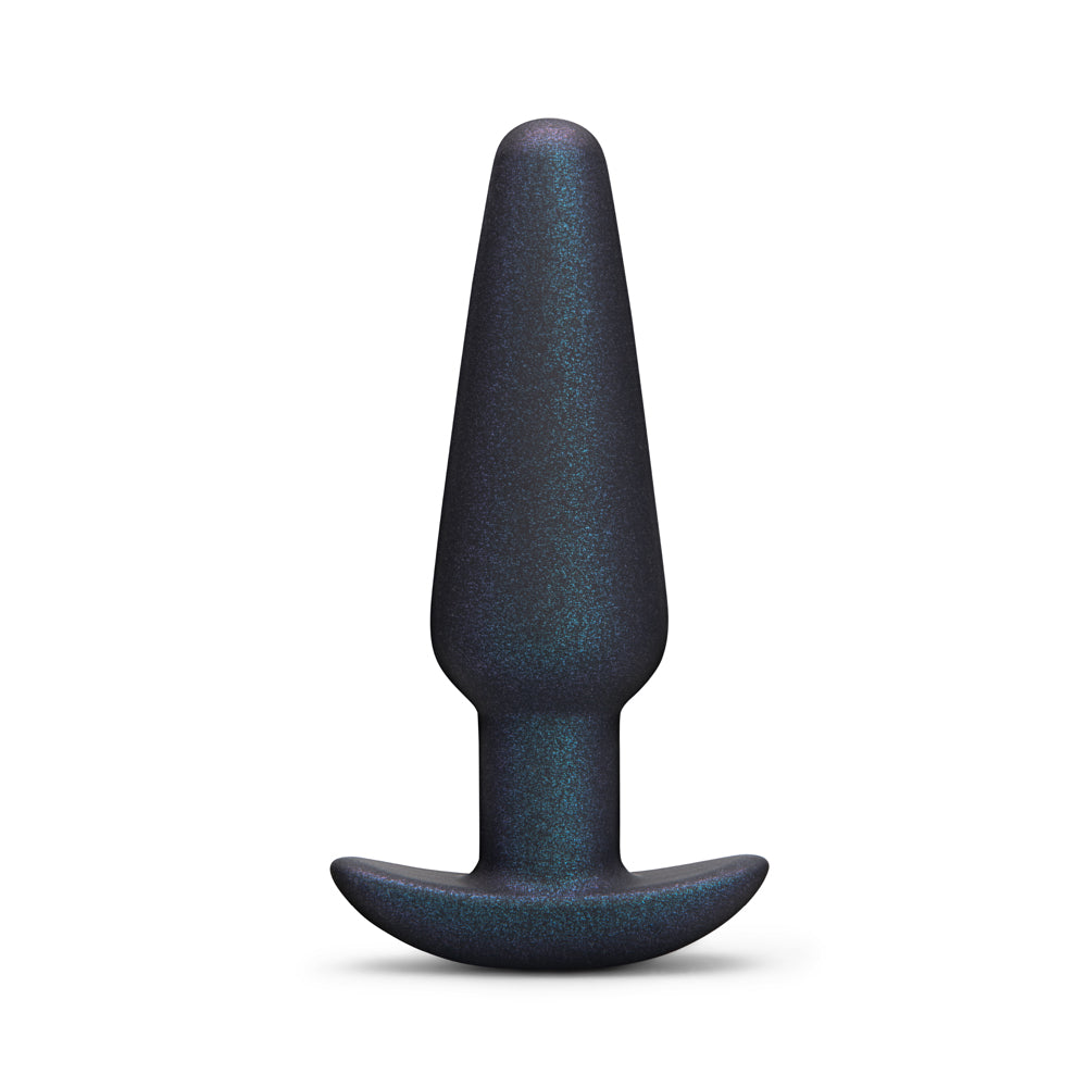 Hefty Weighted Silicone Plug
