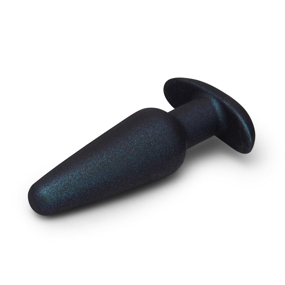 Hefty Weighted Silicone Plug