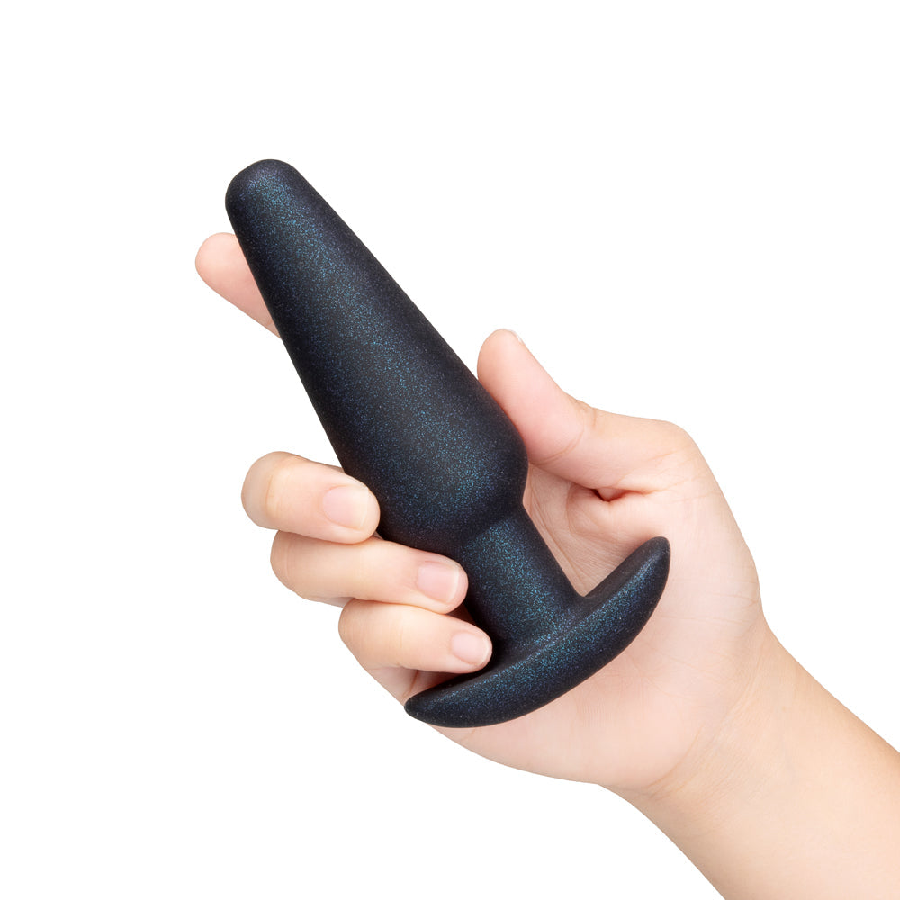 Hefty Weighted Silicone Plug