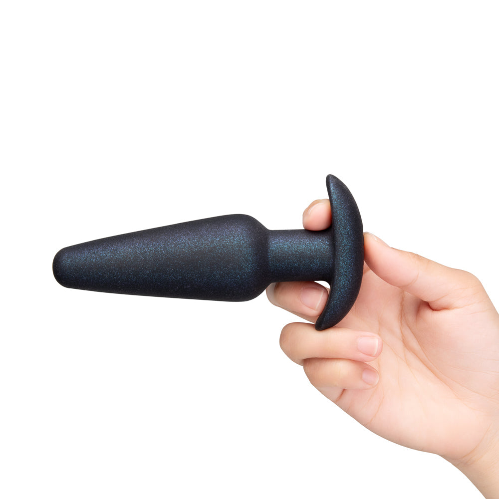 Hefty Weighted Silicone Plug