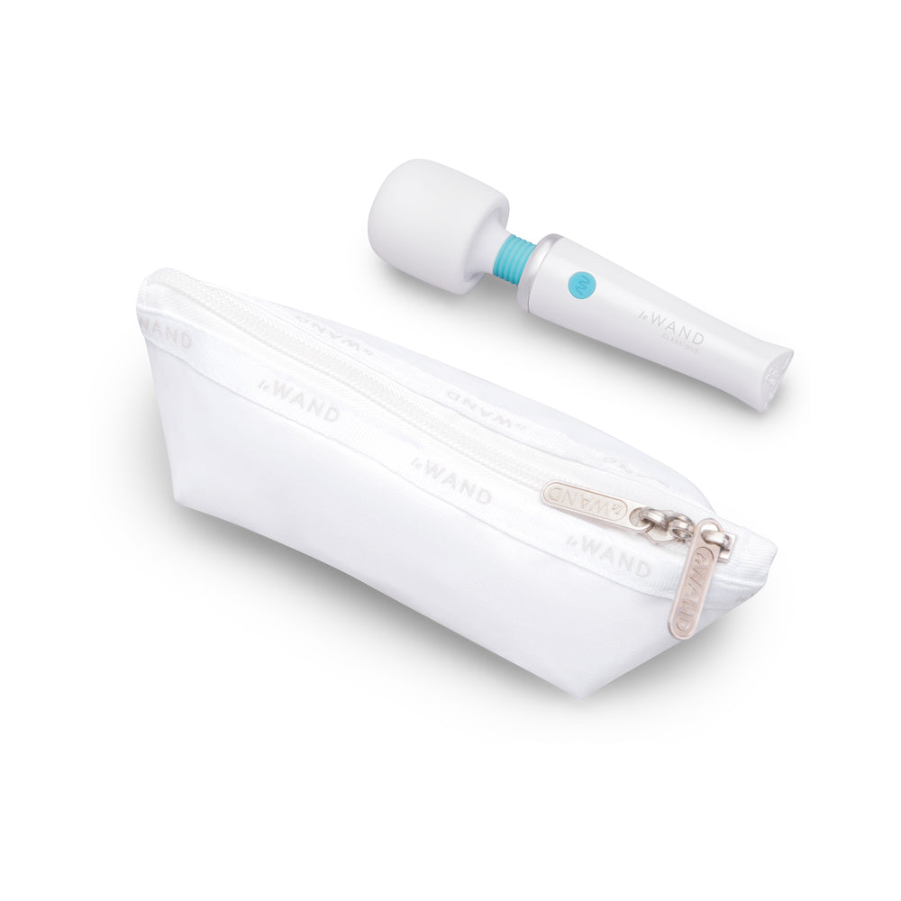 Le Wand Classique Mini Wand Massager