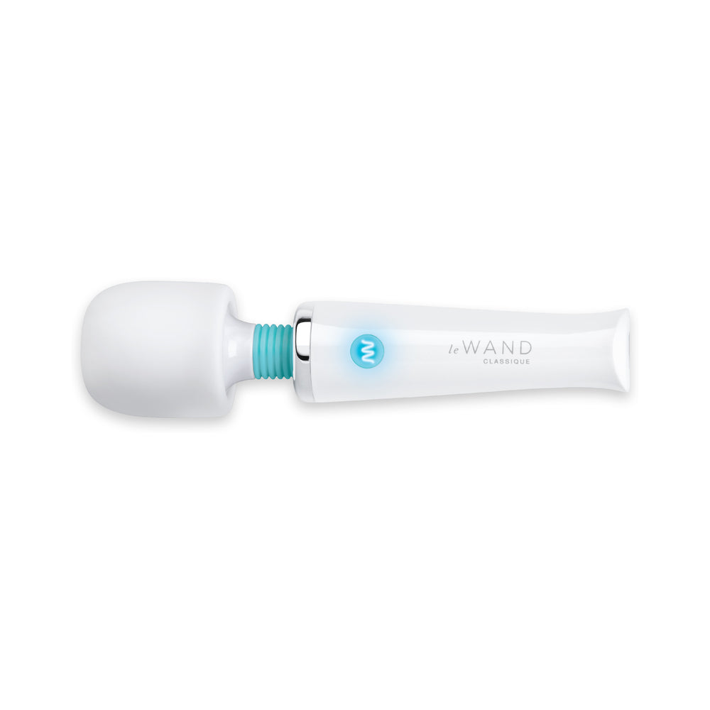 Le Wand Classique Mini Wand Massager