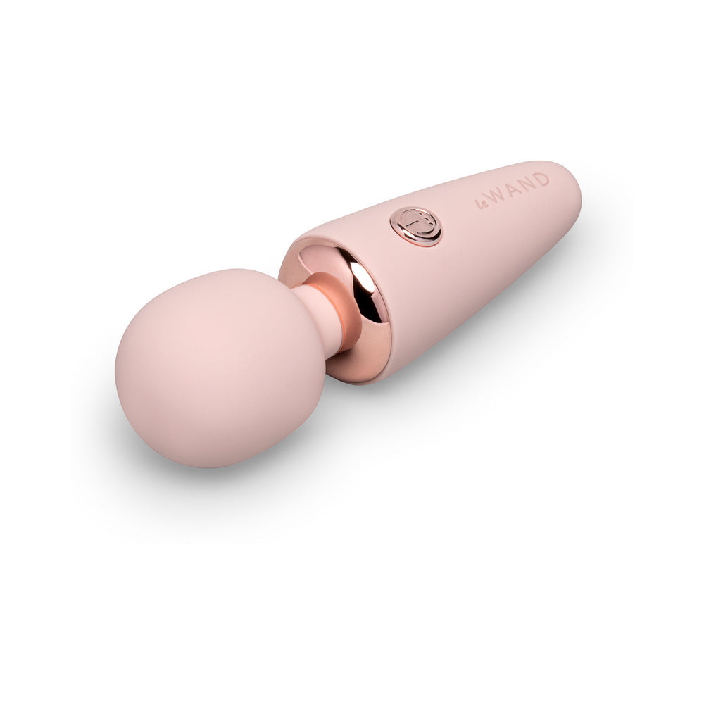 Le Wand Mini Micro Wand - Pink