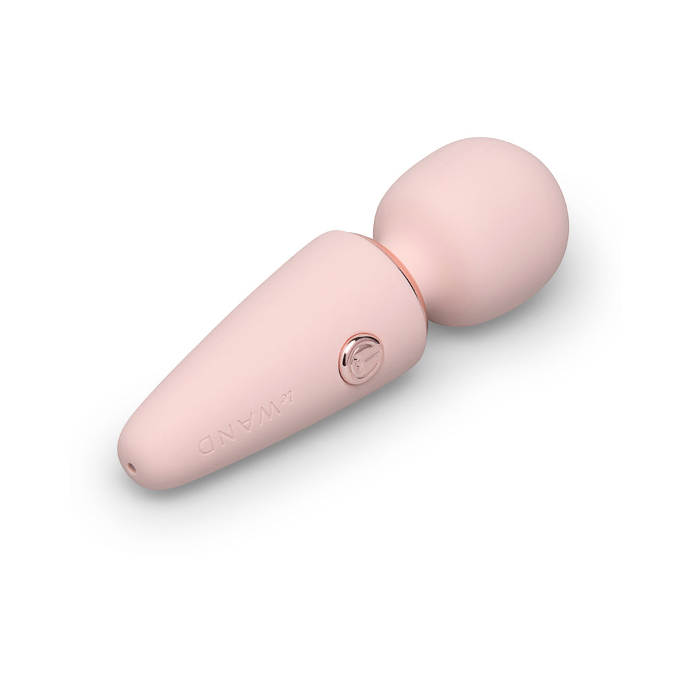 Le Wand Mini Micro Wand - Pink