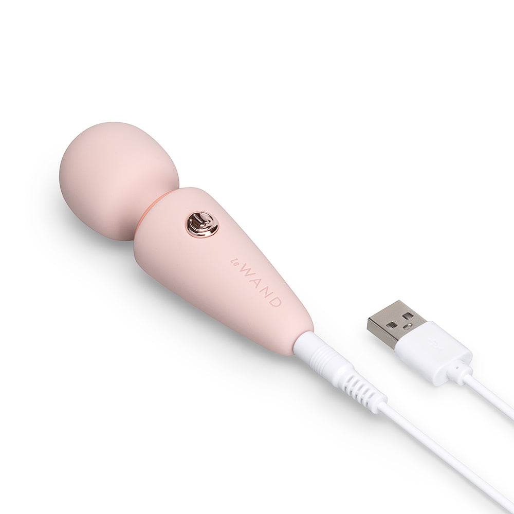 Le Wand Mini Micro Wand - Pink