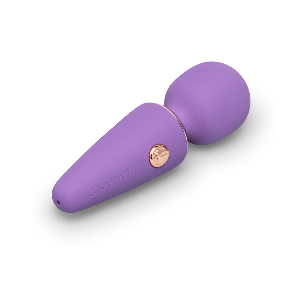 Le Wand Mini Micro Wand - Violet