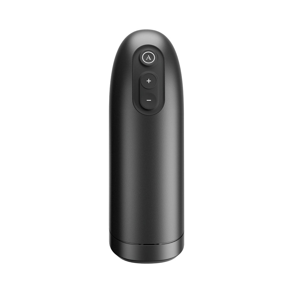 Arcwave Ion 2 Suction Stroker with Pleasure Air