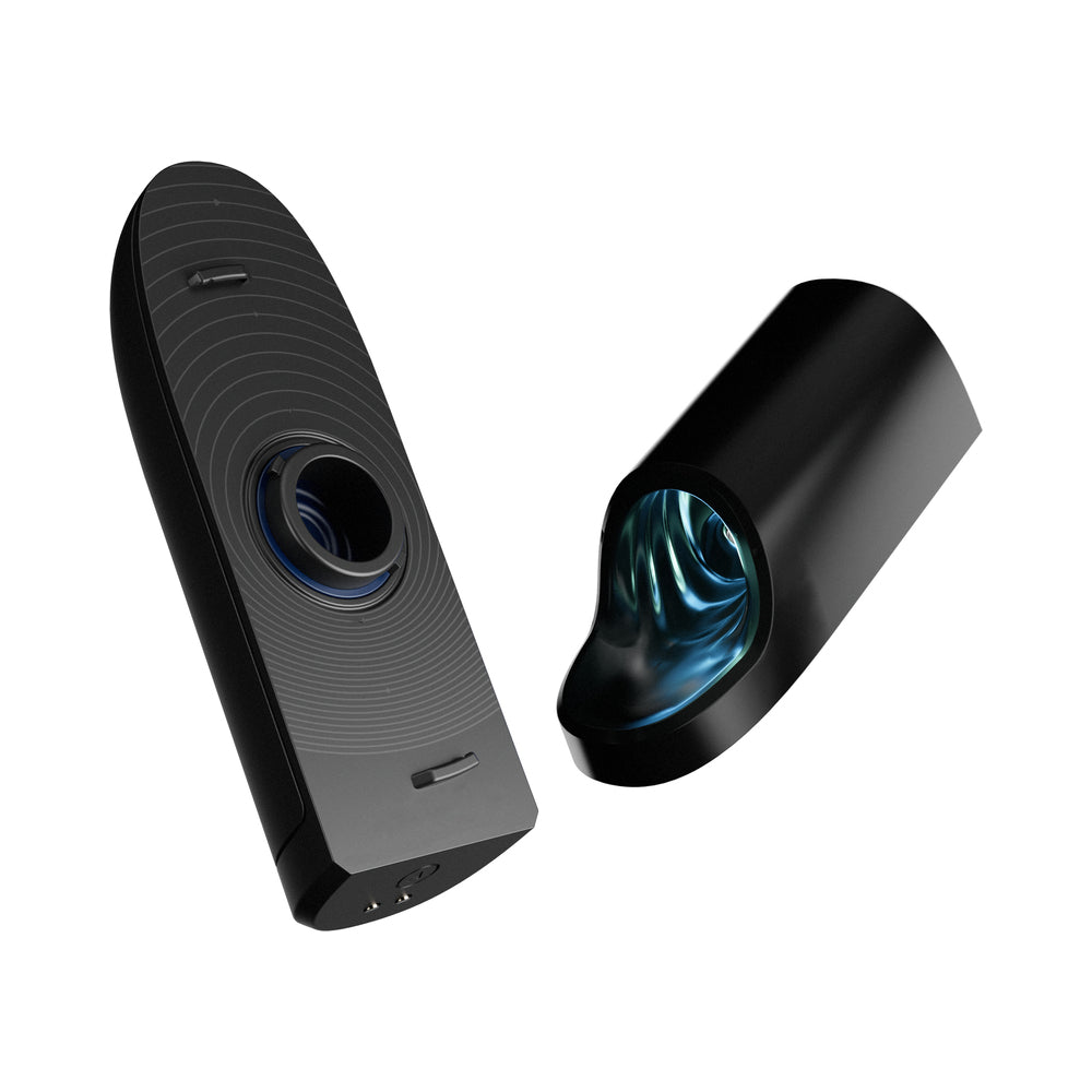 Arcwave Ion 2 Suction Stroker with Pleasure Air