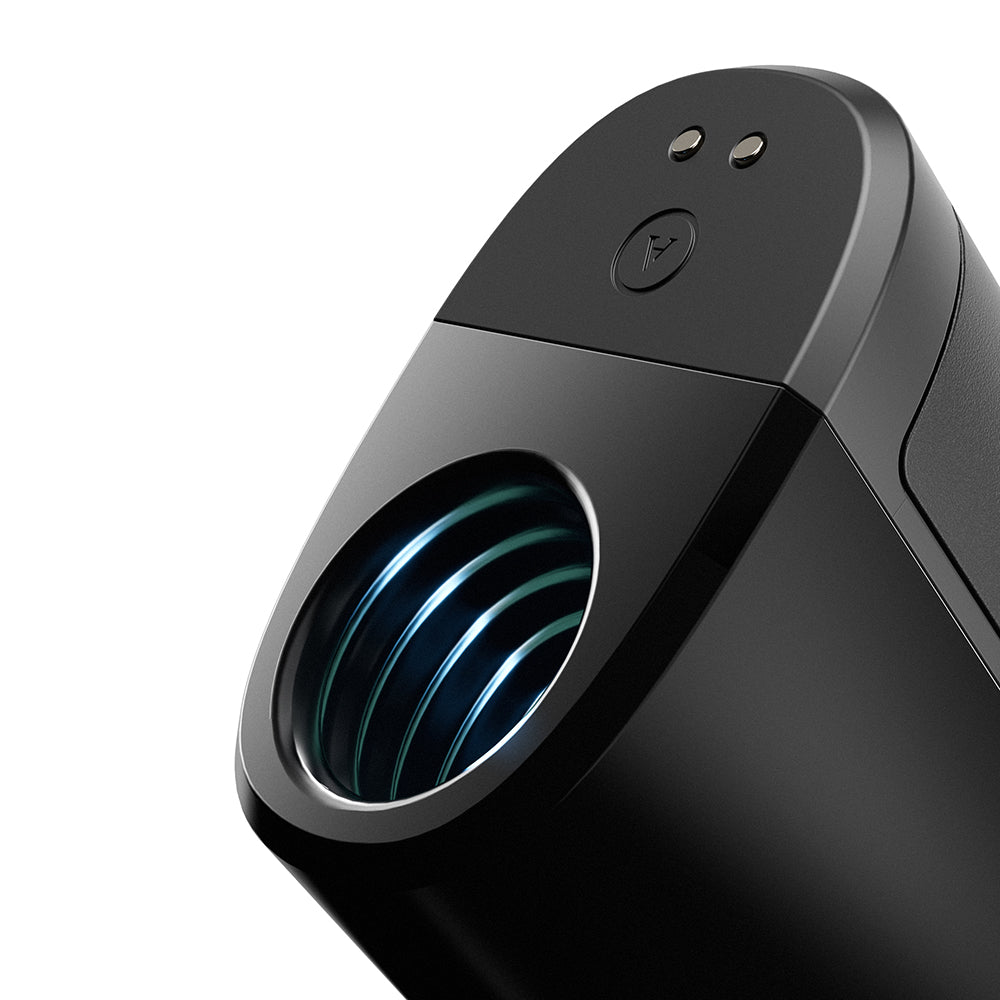 Arcwave Ion 2 Suction Stroker with Pleasure Air