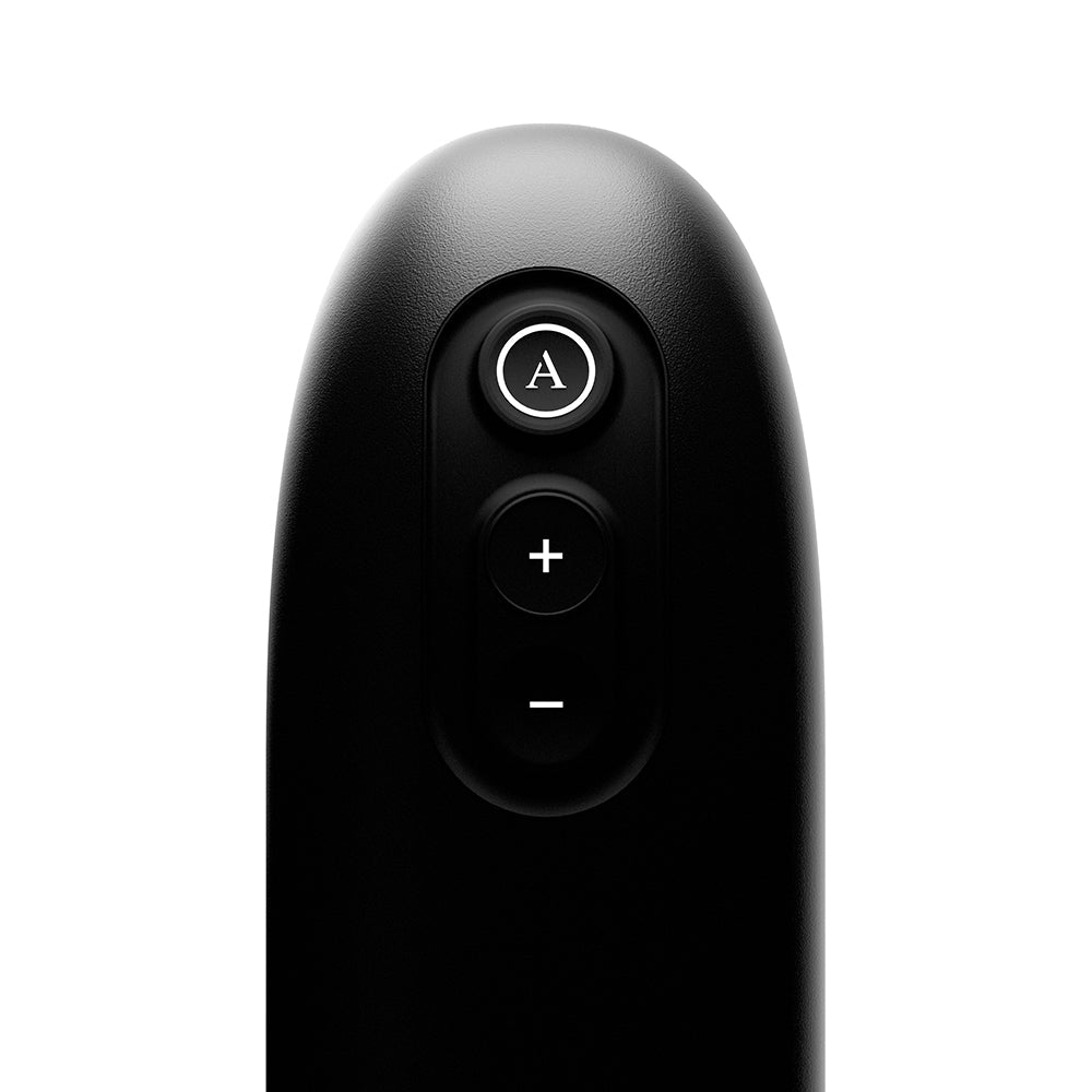 Arcwave Ion 2 Suction Stroker with Pleasure Air