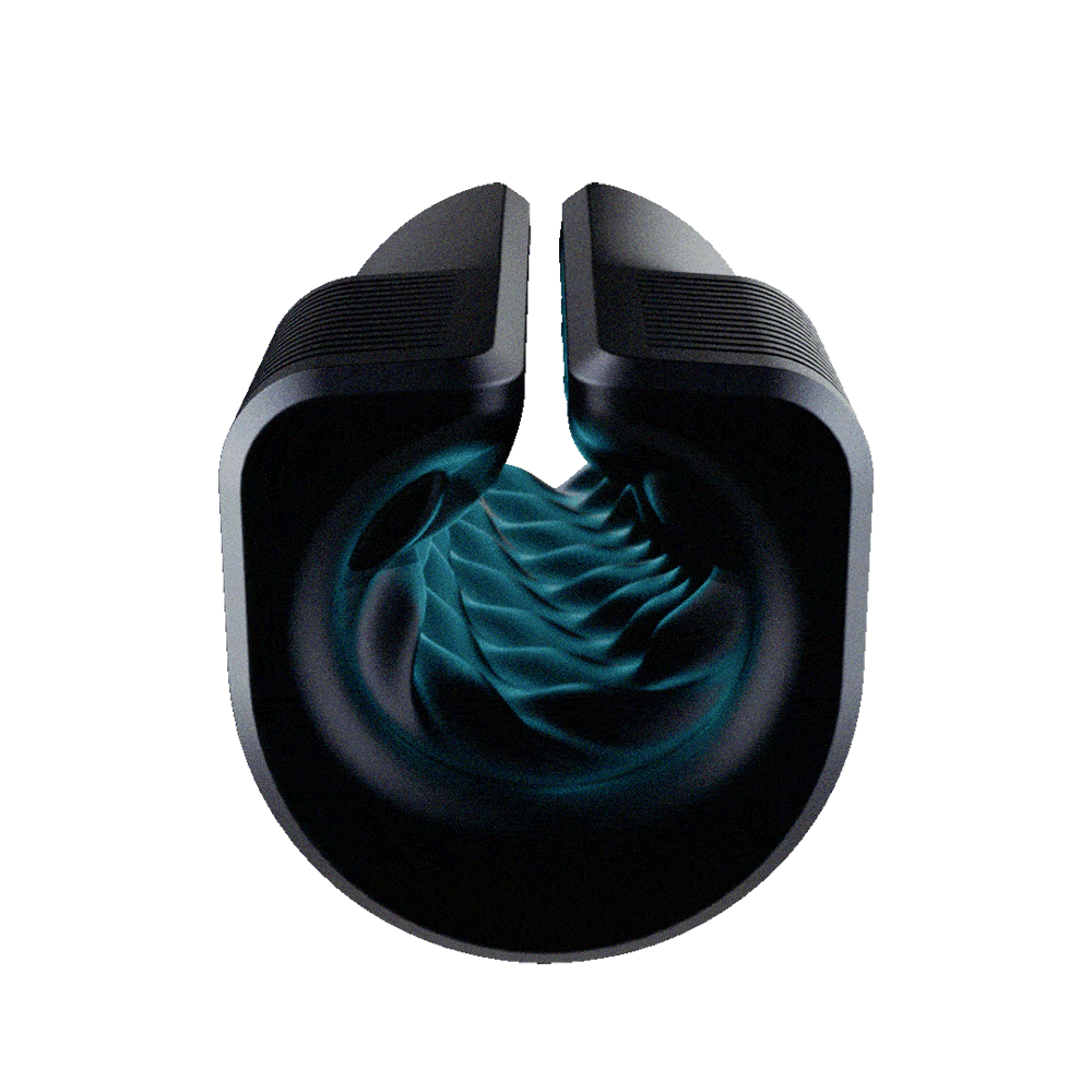 Arcwave Zing Vibrating Stroker
