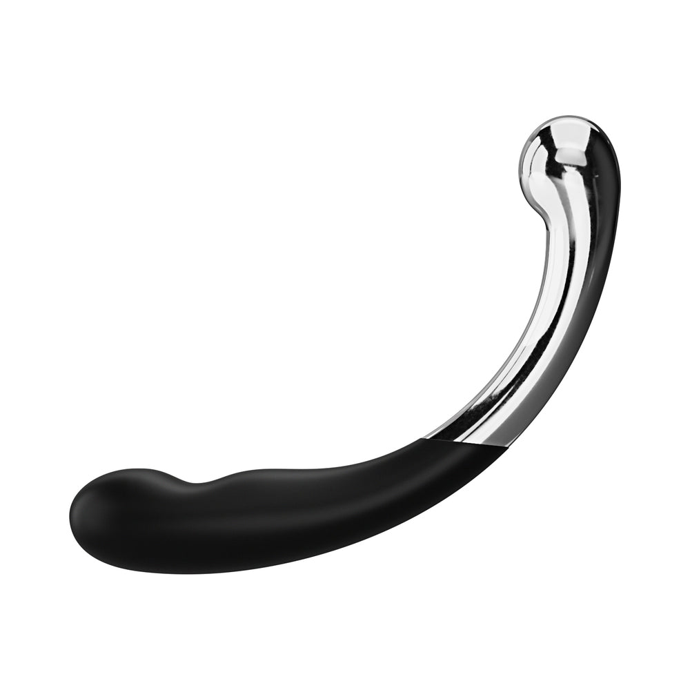 Fifty Shades of Grey Sweet Pressure Metal & Silicone Wand