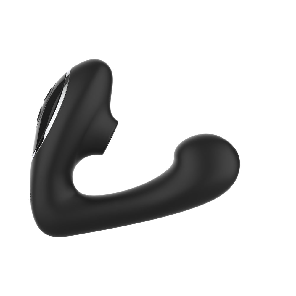 Fifty Shades of Grey Greedy Girl Duet Dual Stimulator