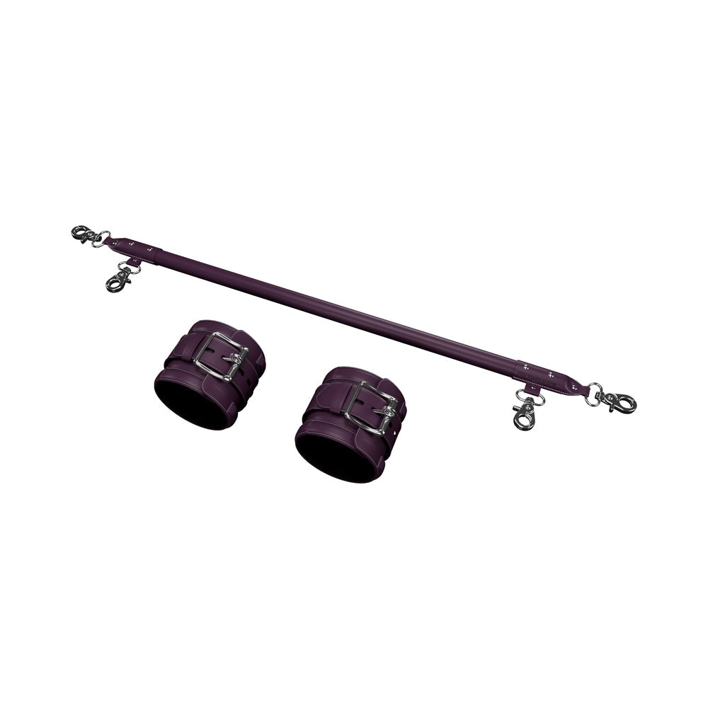 Fifty Shades of Grey Passion Entwined Spreader Bar with Cuffs