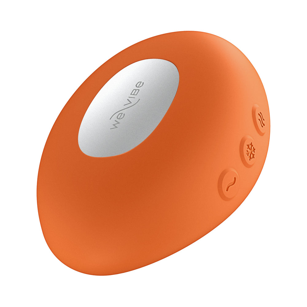 We-Vibe Temp - Tangerine
