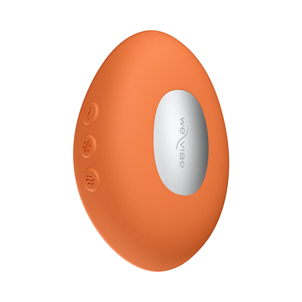 We-Vibe Temp - Tangerine