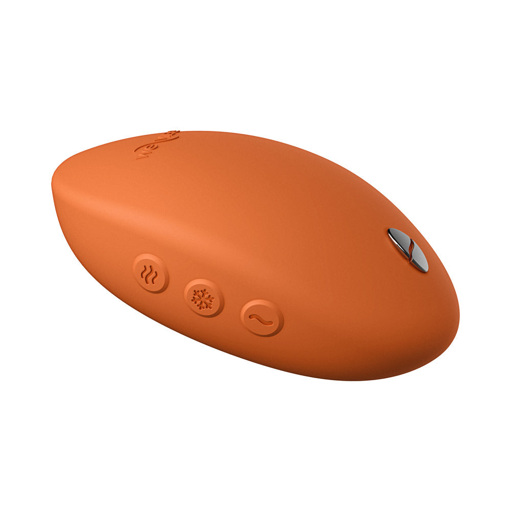 We-Vibe Temp - Tangerine