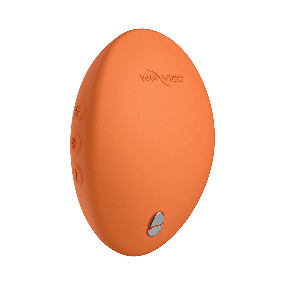 We-Vibe Temp - Tangerine
