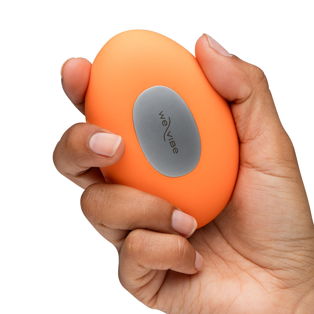 We-Vibe Temp - Tangerine