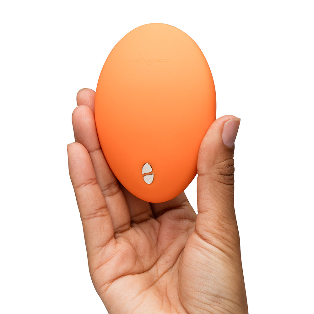 We-Vibe Temp - Tangerine
