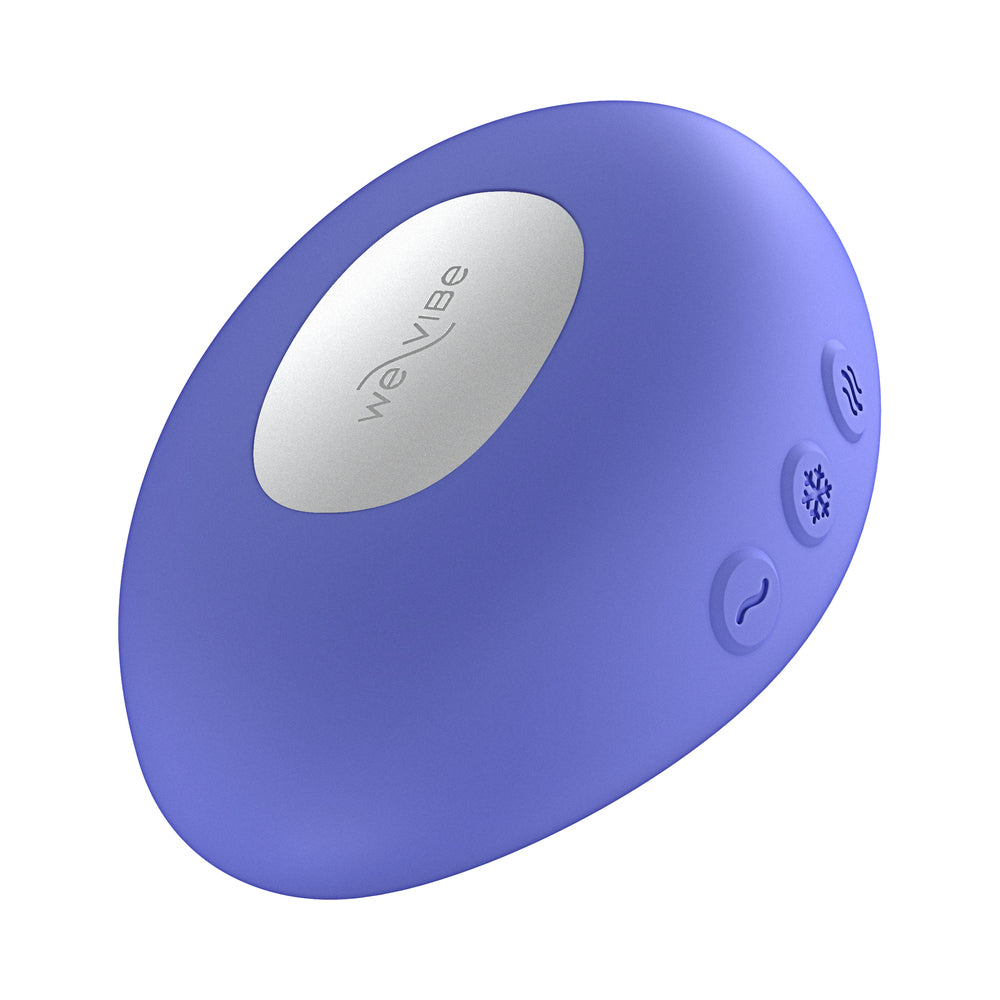 We-Vibe Temp - Lavender Blue
