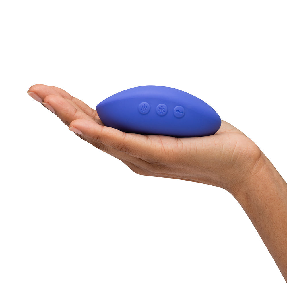 We-Vibe Temp - Lavender Blue
