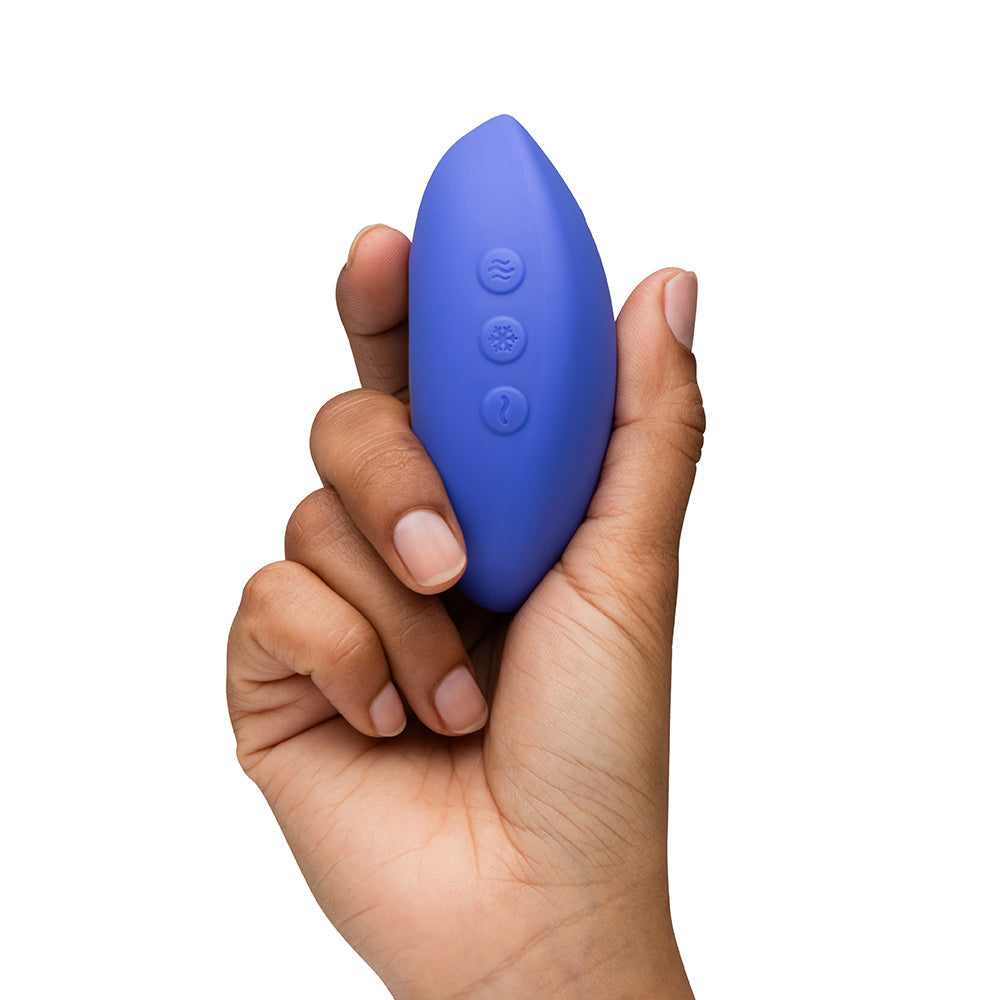 We-Vibe Temp - Lavender Blue