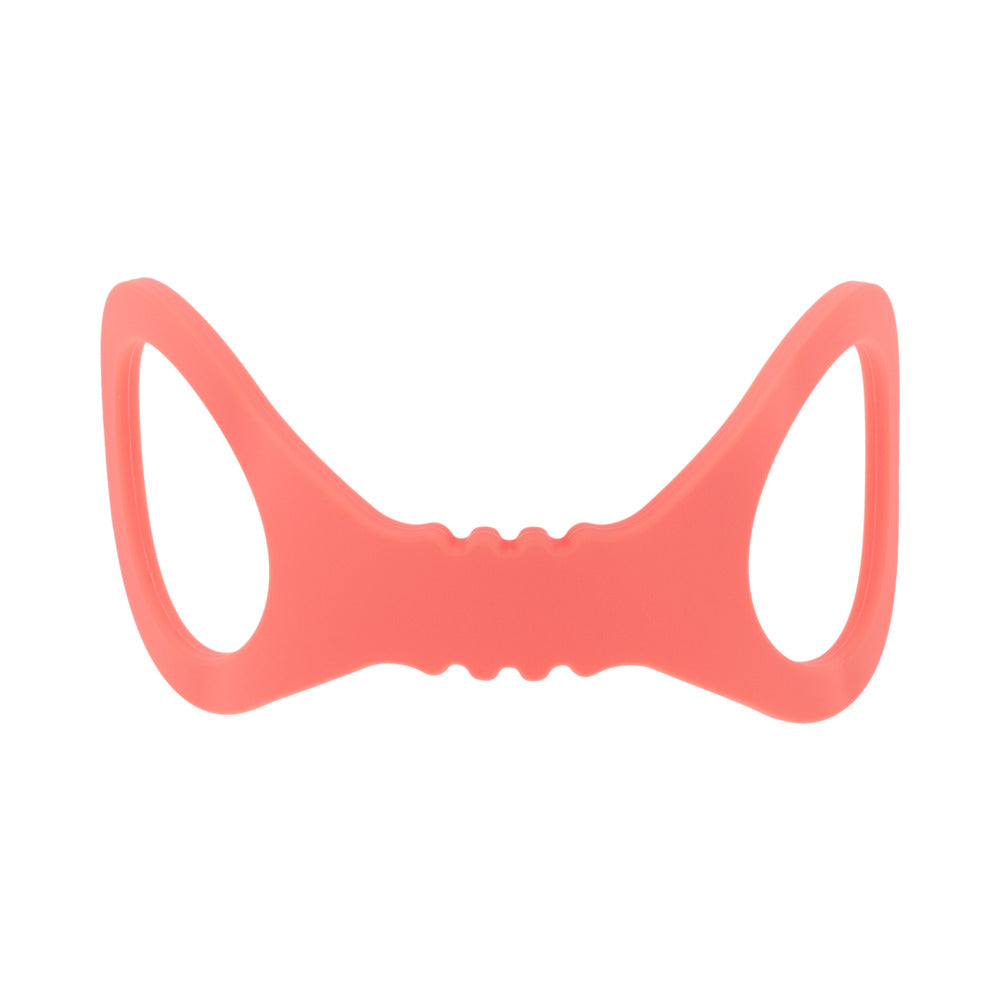 Peaches 'n CreaMe Silicone Cuffs-Sm